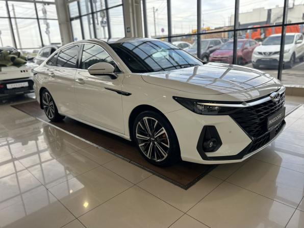 Chery Arrizo 8 с пробегом 2023 года, цена 1 795 000 рублей, 87546 км, седан, Автокод Объявления