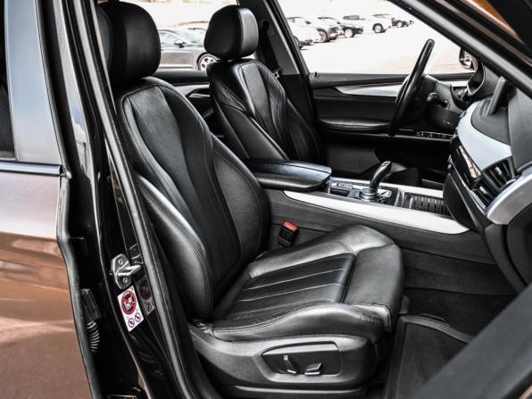 BMW X5 III (F15) с пробегом 2015 года, цена 3 449 000 рублей, 143126 км, внедорожник, Автокод Объявления