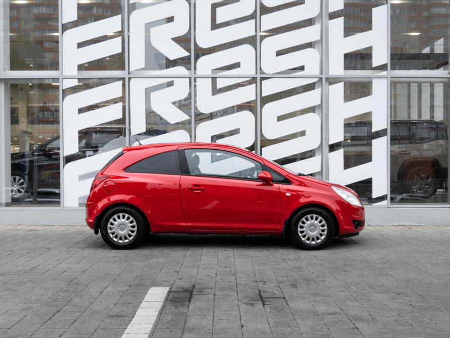 Opel Corsa D Ставрополь  - изображение 5