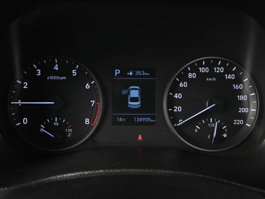 Hyundai Solaris II Ростов-на-Дону  - изображение 15