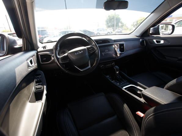 Chery Tiggo 4 I Рестайлинг с пробегом 2021 года, цена 1 199 000 рублей, 91001 км, внедорожник, Автокод Объявления