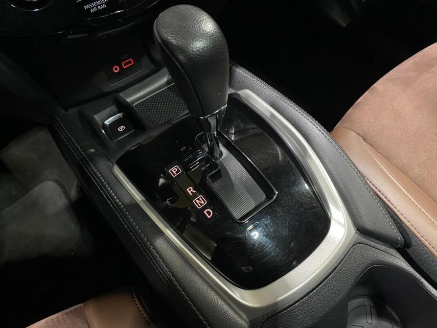 Nissan Qashqai II Рестайлинг Челябинск  - изображение 16