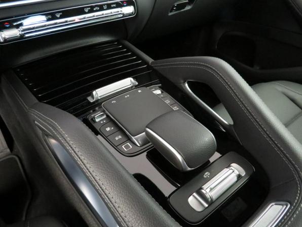 Mercedes-Benz GLE Coupe II (C167) Рестайлинг с пробегом 2025 года, цена 14 690 000 рублей, 26 км, внедорожник, Автокод Объявления