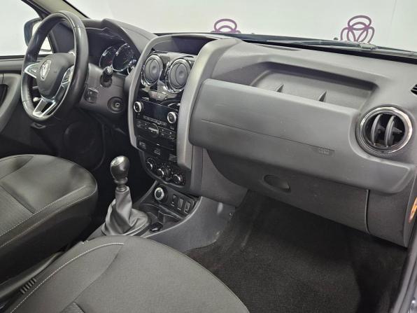 Renault Duster I Рестайлинг с пробегом 2019 года, цена 1 355 000 рублей, 164265 км, внедорожник, Автокод Объявления