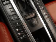 Porsche Macan I Рестайлинг Москва  - изображение 50