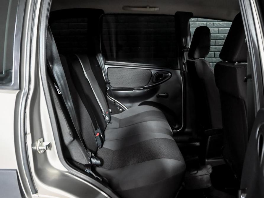 Chevrolet Niva I Рестайлинг Екатеринбург  - изображение 18