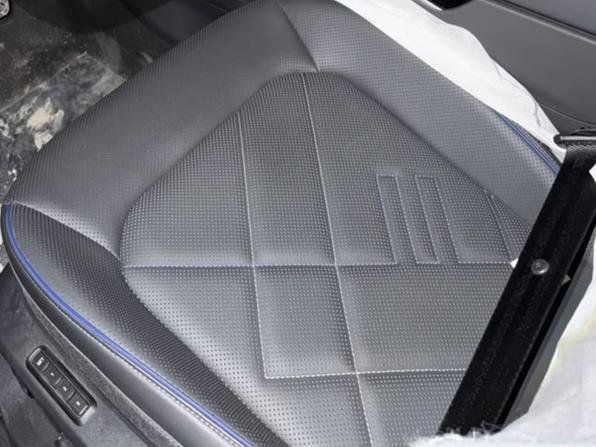 Новый Volkswagen Tavendor I Рестайлинг 2026 года, цена 5 690 000 рублей, внедорожник, Автокод Объявления