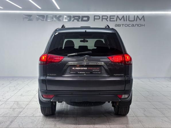 Mitsubishi Pajero Sport II Рестайлинг с пробегом 2014 года, цена 2 450 000 рублей, 74973 км, внедорожник, Автокод Объявления