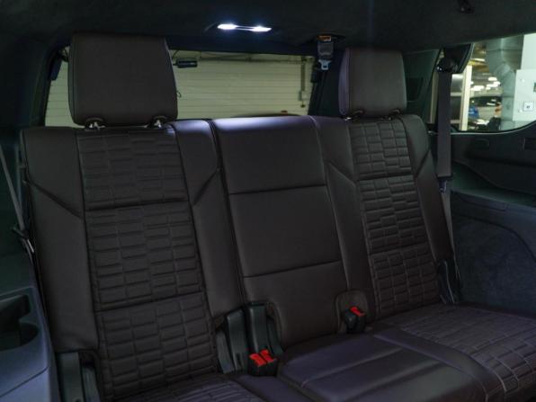 Cadillac Escalade V с пробегом 2021 года, цена 7 897 434 рубля, 142292 км, внедорожник, Автокод Объявления