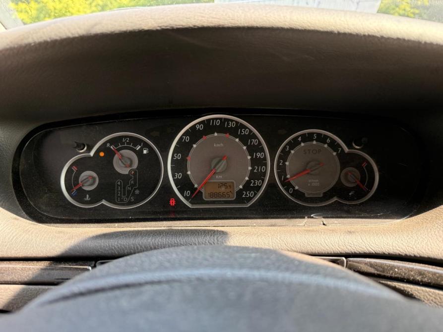Citroen C5 I Рестайлинг Нижний Новгород  - изображение 2
