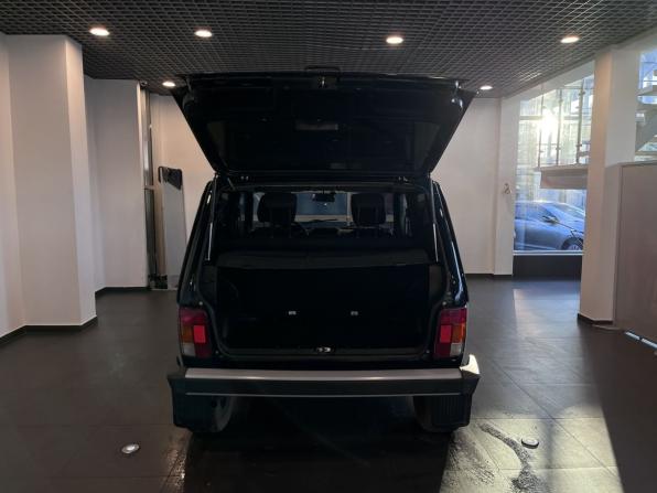 Lada (ВАЗ) Niva Legend с пробегом 2023 года, цена 770 000 рублей, 46390 км, внедорожник, Автокод Объявления
