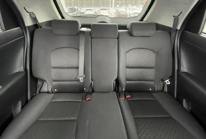 SsangYong Actyon II с пробегом 2011 года, цена 930 000 рублей, 148046 км, внедорожник, Автокод Объявления
