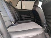 Nissan Tiida I Рестайлинг Москва  - изображение 24