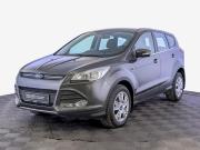 Ford Kuga II Москва  - изображение 27