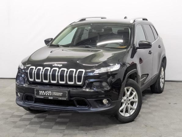Jeep Cherokee V (KL) с пробегом 2014 года, цена 1 830 000 рублей, 113676 км, внедорожник, Автокод Объявления