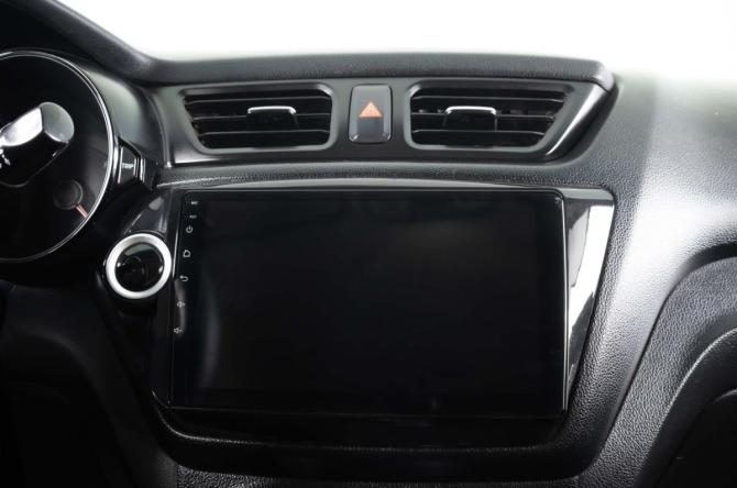 Kia Rio III с пробегом 2013 года, цена 819 000 рублей, 212032 км, седан, Автокод Объявления