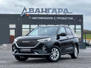 Haval M6 II Волгоград  - изображение 29