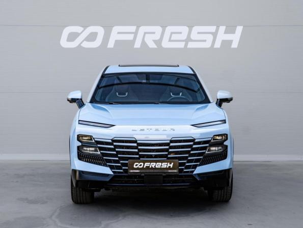 JETOUR DASHING I с пробегом 2023 года, цена 2 080 000 рублей, 45942 км, внедорожник, Автокод Объявления