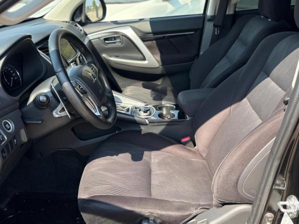 Mitsubishi Pajero Sport III с пробегом 2019 года, цена 3 750 000 рублей, 72000 км, внедорожник, Автокод Объявления