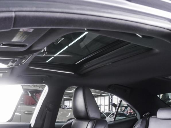 Lexus IS III Рестайлинг с пробегом 2016 года, цена 2 993 000 рублей, 140133 км, седан, Автокод Объявления