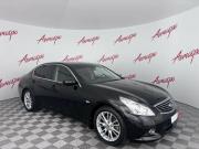 Infiniti G IV Псков  - изображение 29