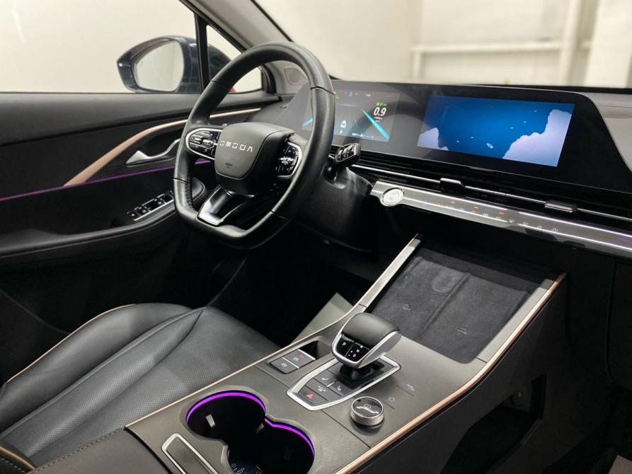 Omoda C5 I Энгельс  - изображение 35