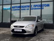 Ford Mondeo IV Рестайлинг Екатеринбург  - изображение 23