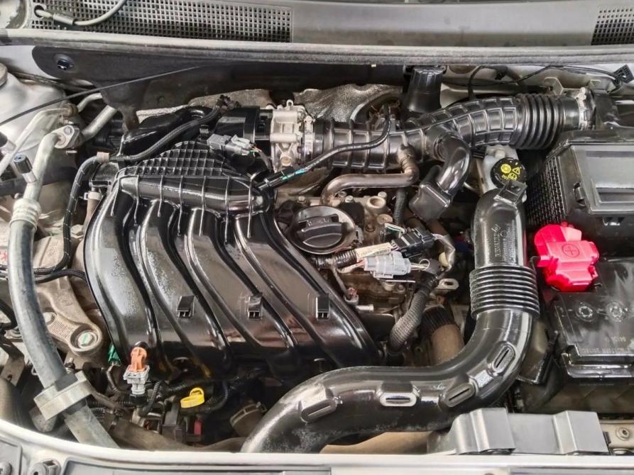 Renault Sandero II Рестайлинг Набережные Челны  - изображение 7