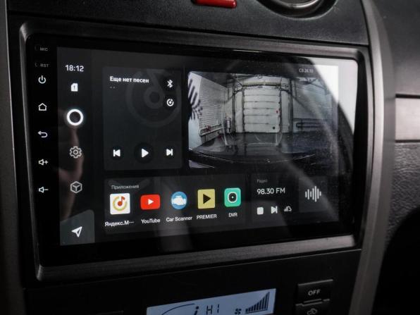 Great Wall Hover H5 с пробегом 2011 года, цена 799 000 рублей, 202791 км, внедорожник, Автокод Объявления