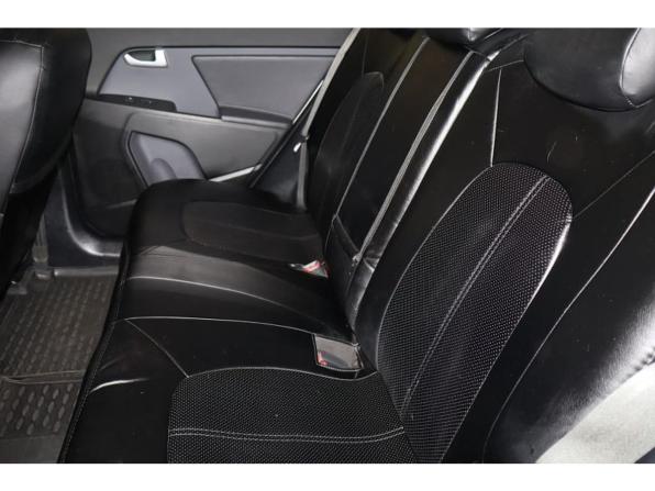 Kia Sportage III с пробегом 2013 года, цена 1 368 000 рублей, 141162 км, внедорожник, Автокод Объявления