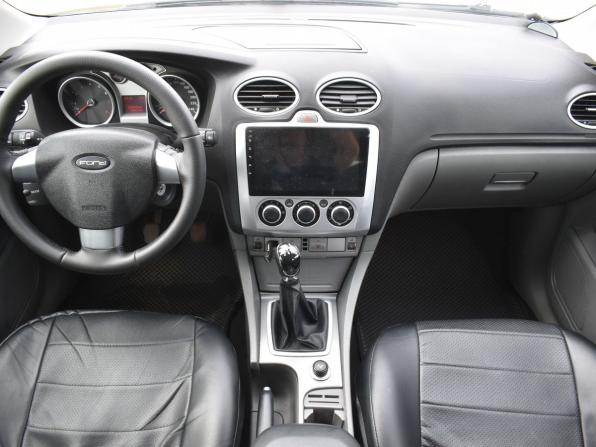 Ford Focus II Рестайлинг с пробегом 2011 года, цена 504 000 рублей, 168043 км, хэтчбек, Автокод Объявления