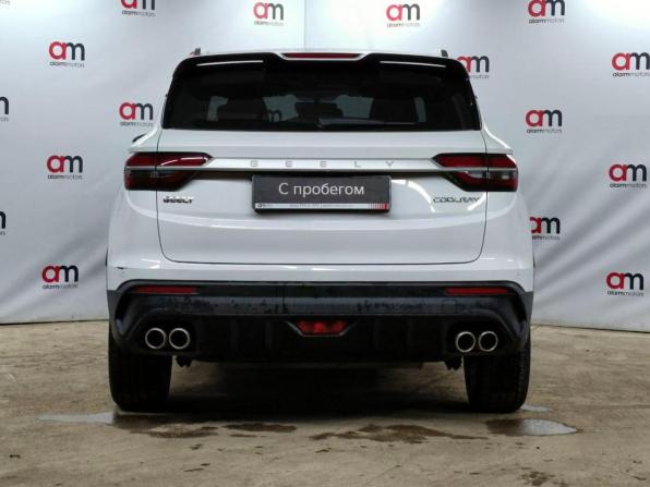 Geely Coolray I с пробегом 2023 года, цена 1 749 000 рублей, 32000 км, внедорожник, Автокод Объявления