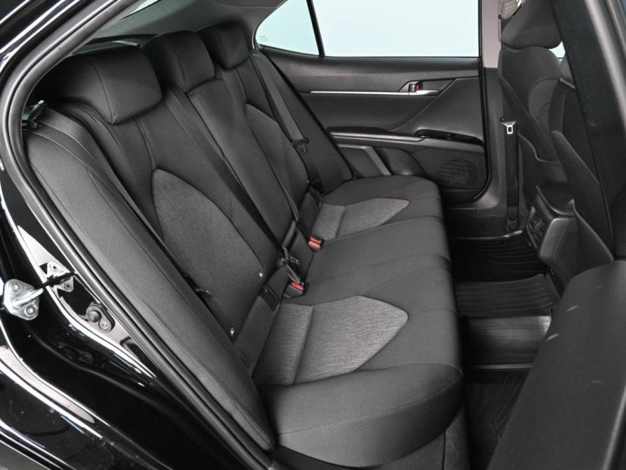Toyota Camry VIII (XV70) Ростов-на-Дону  - изображение 7
