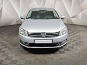 Volkswagen Passat B7 Москва  - изображение 27
