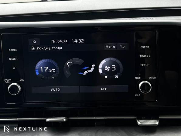 Kia Carnival IV с пробегом 2021 года, цена 4 390 000 рублей, 115840 км, минивэн, Автокод Объявления