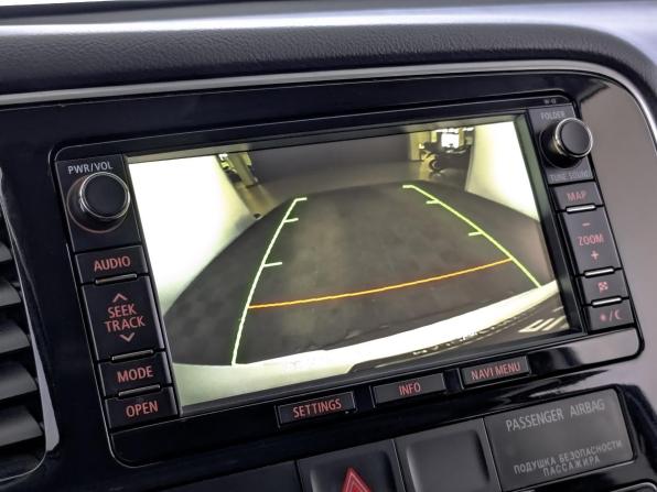 Mitsubishi Outlander III Рестайлинг с пробегом 2014 года, цена 1 710 000 рублей, 210200 км, внедорожник, Автокод Объявления