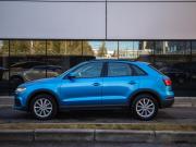 Audi Q3 I (8U) Рестайлинг Санкт-Петербург  - изображение 36