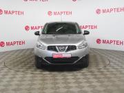 Nissan Qashqai I Рестайлинг Вологда  - изображение 19