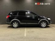 Chevrolet Captiva I Челябинск  - изображение 25