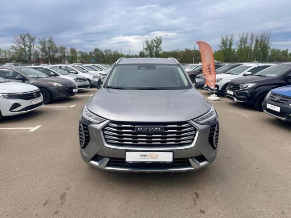 Haval Jolion I с пробегом 2023 года, цена 1 989 000 рублей, 56687 км, внедорожник, Автокод Объявления