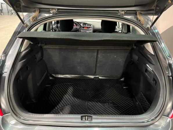 Citroen C4 II с пробегом 2013 года, цена 480 000 рублей, 116849 км, хэтчбек, Автокод Объявления