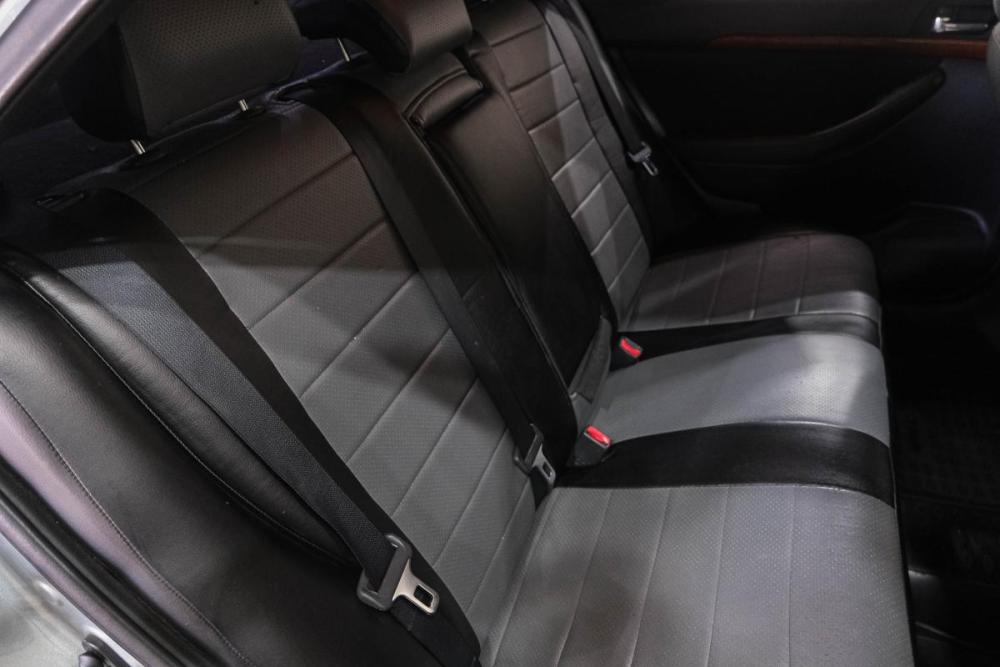 Toyota Avensis II Рестайлинг Новокузнецк  - изображение 31
