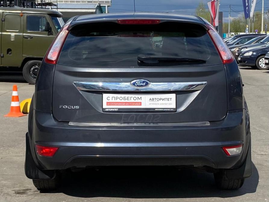 Ford Focus II Рестайлинг Архангельск  - изображение 5