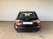 Suzuki SX4 I (Classic) Рестайлинг Псков  - изображение 29