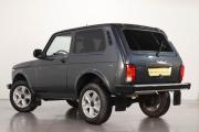 Lada (ВАЗ) Niva Legend Челябинск  - изображение 19