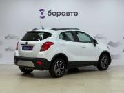 Opel Mokka I Ставрополь  - изображение 21