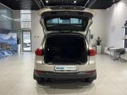Volkswagen Tiguan I Рестайлинг Москва  - изображение 28