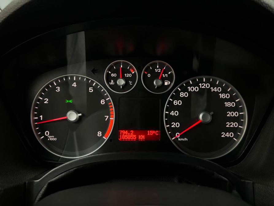 Ford C-MAX I Рестайлинг Казань  - изображение 11