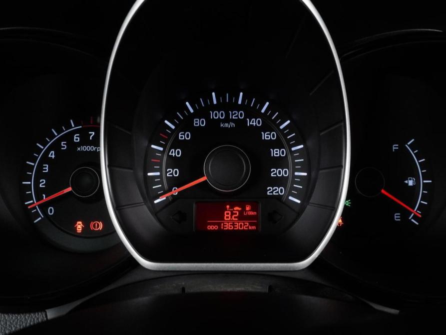 Kia Rio III Рестайлинг Воронеж  - изображение 13
