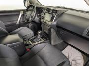 Toyota Land Cruiser Prado 150 Series Рестайлинг 2 Екатеринбург  - изображение 44